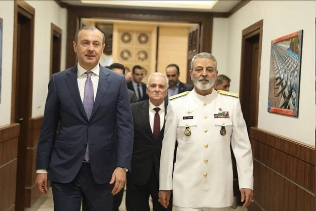 İran, Azerbaycan’la barışı desteklerken ABD varlığı konusunda Ermenistan’ı uyardı