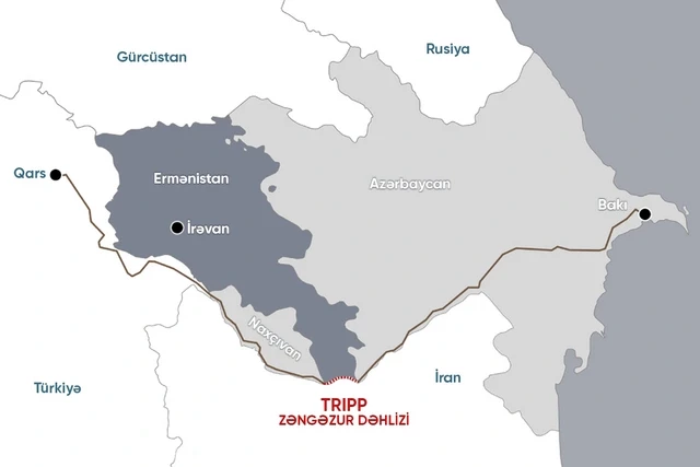 Finlandiyalı şirketler TRIPP aracılığıyla yeni Asya güzergâhlarına göz dikiyor