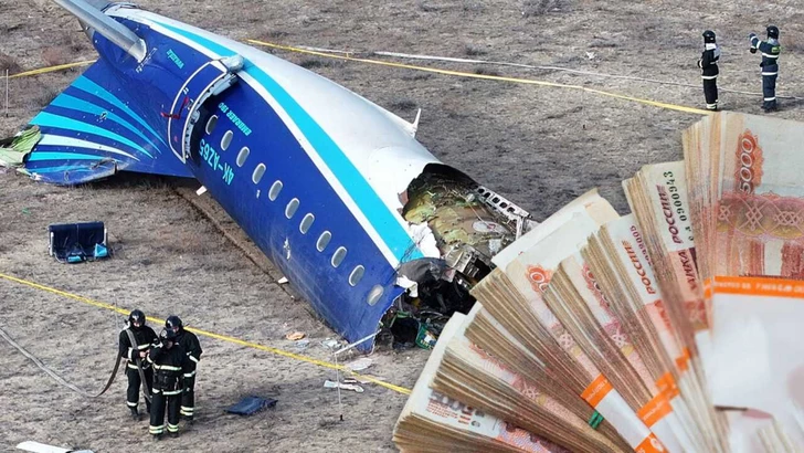 Sigorta ≠ Tazminat: Rusya Dışişleri AZAL felaketiyle ilgili ödemelerden söz ederken kavramları karıştırıyor