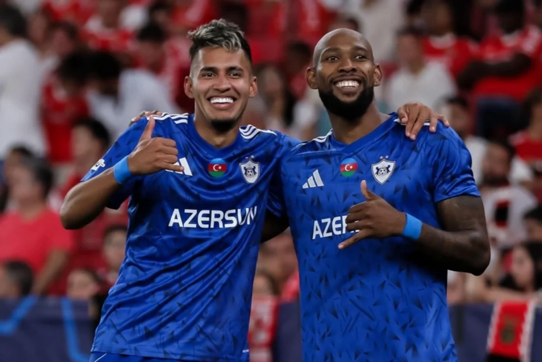 0–2’den 3–2’ye: Azerbaycan Şampiyonu Lizbon’da Tarih Yazdı