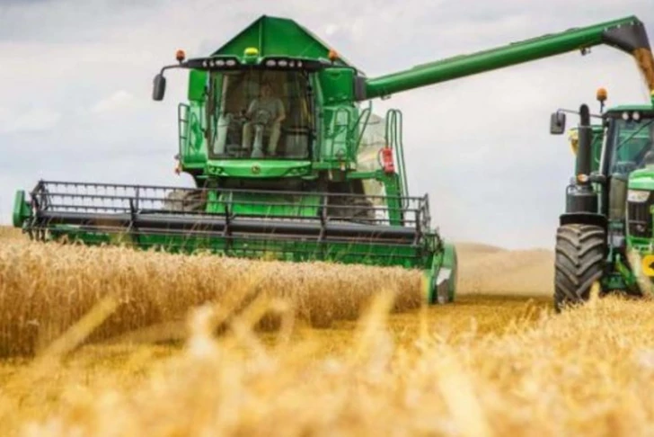 Bakü Kurtarılmış Topraklarda Çiftçilere %50 Daha Fazla Sübvansiyon Sağlıyor