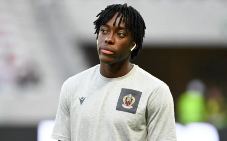 “Neftçi”, Kongo Milli Takımı savunmacısıyla sözleşme imzalamaya hazırlanıyor