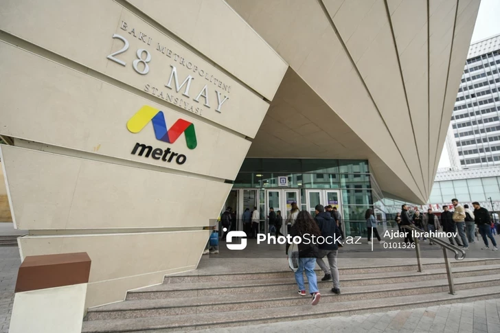 “28 Mayıs” – “Nizami” hattında metro kapalıyken alternatif ulaşım nasıl sağlanacak?