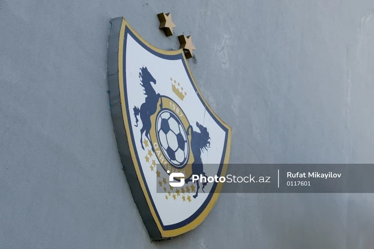 Şampiyonlar Ligi’nde Benfica galibiyeti “Qarabağ”ı UEFA sıralamasında yükseltti