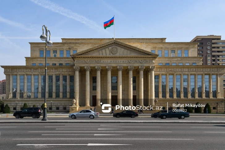 Azerbaycan Yüksek Mahkemesi, İsim ve Soyadı Değişikliği İçin Yeni Kurallar Belirledi