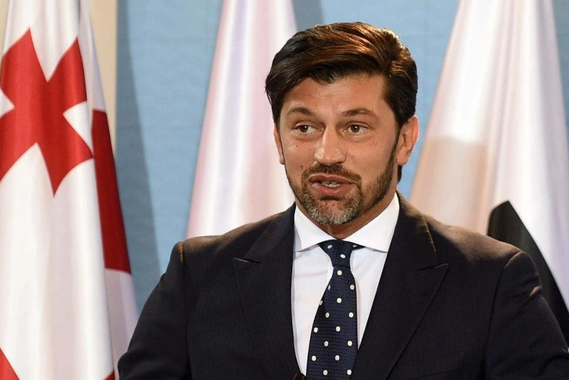 Kaladze: Kampüs Fonları Gürcistan Muhalefet Hareketini Destekliyor