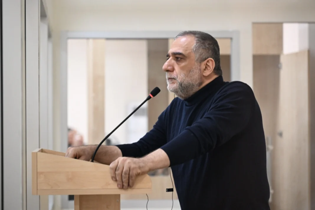 Vardanyan, Paşinyan ve AGİT Minsk Temsilcilerinin Mahkemeye Çağrılmasını Talep Etti; Talepler Reddedildi, Dava Devam Ediyor