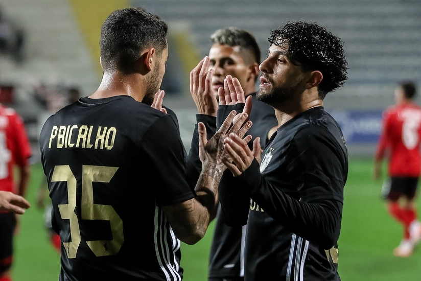 Qarabağ, Gabala’yı 2-0 Mağlup Etti