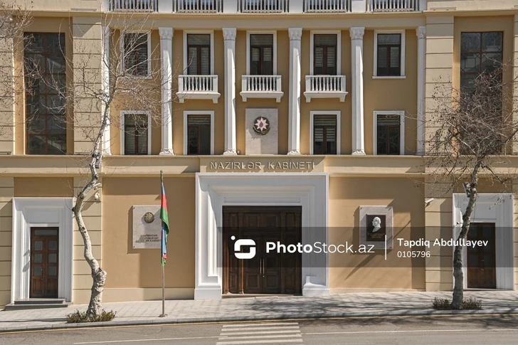 Azerbaycan hükümeti “Büyük Dönüş” ekibinde değişiklik yaptı