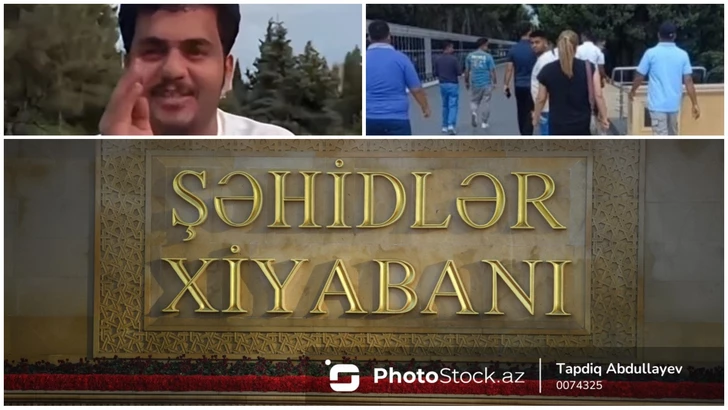 Bilgilendirme Tabelaları ve Cezalar: Şehitler Hiyabanı Nasıl Korunmalı?