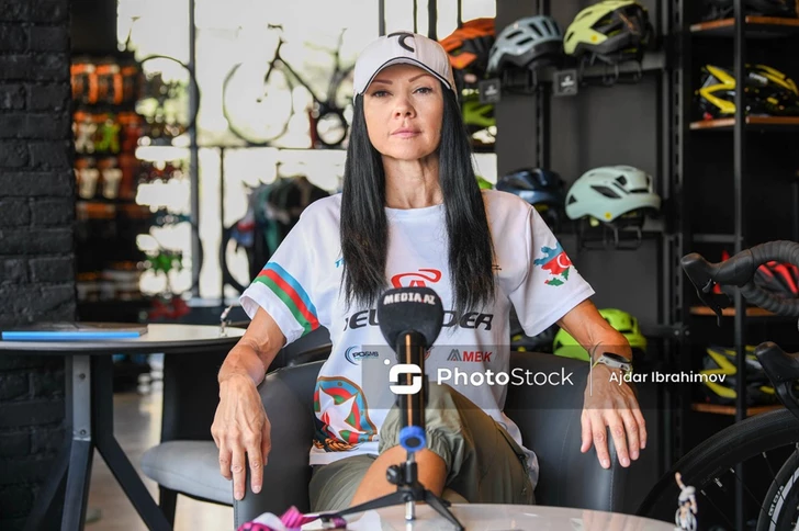 Ringden Yola: Natalia Vallek Ankara’da Altın Madalya Kazandı