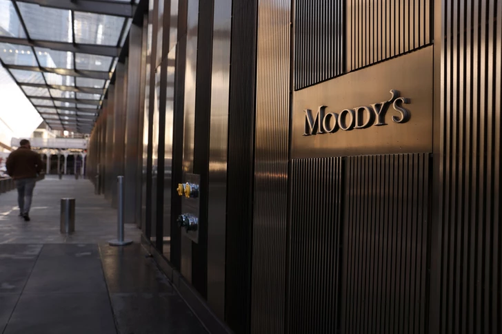 Moody’s: Azerbaycan bölgede “yeşil” enerjide lider olabilir