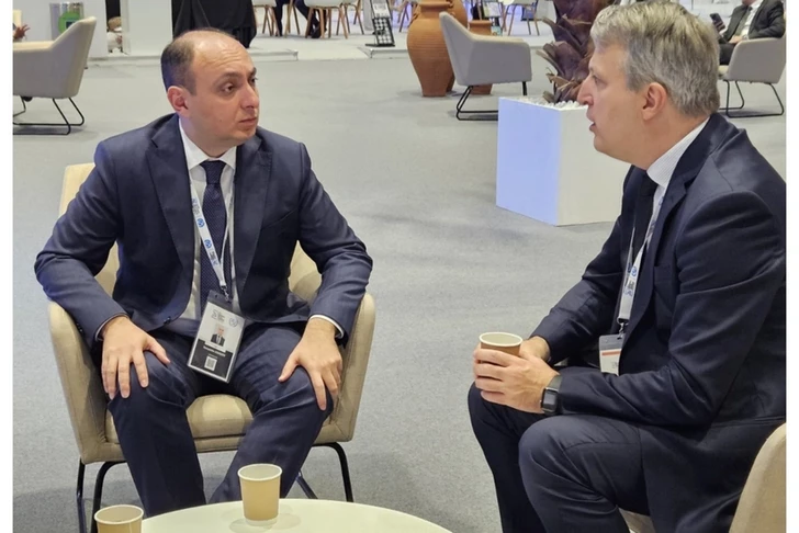 PostEurop, Gelecek Genel Kurul Toplantısını Azerbaycan’da Yapmayı Önerdi