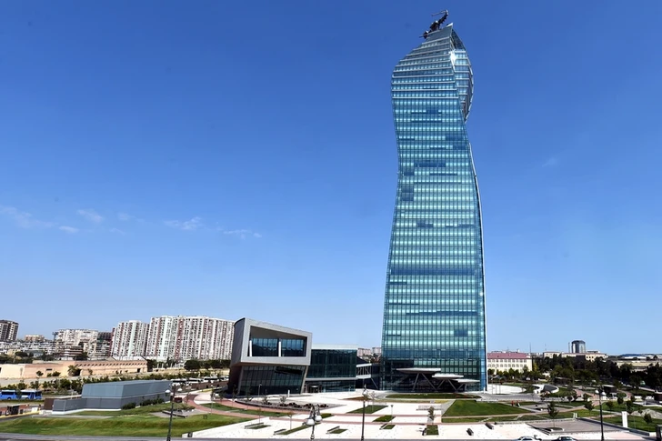 SOCAR, Azerbaycan devlet şirketleri arasında petrol dışı ihracatta yeniden lider