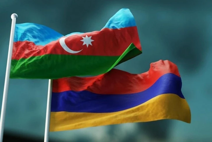 Azerbaycan Cumhuriyeti ve Ermenistan Cumhuriyeti Heyetleri Görüşmesine İlişkin Basın Açıklaması