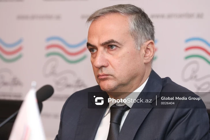 Zengezur Koridorunun Açılması Güney Kafkasya’da Refaha Doğru Bir Adım Olarak Görülüyor