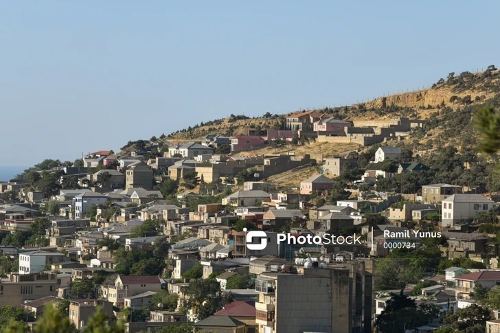 Absheron’da Arazi Krizi: Fiyatlar Neden 1 Ar İçin 2.000 Manata Kadar Düştü?