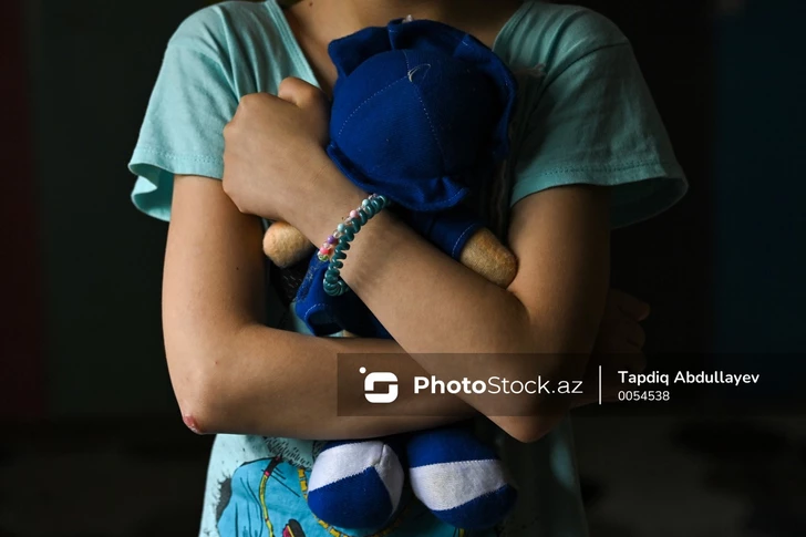 Azerbaycan’da Beşinci Sınıf Öğrencisine Tecavüz Davasında Ağır Ceza