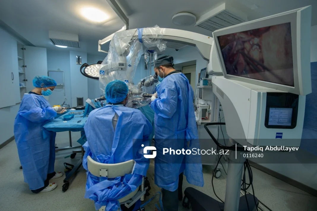 Azerbaycan’da kaç kişi ölümünden sonra organlarını bağışlamak istiyor?