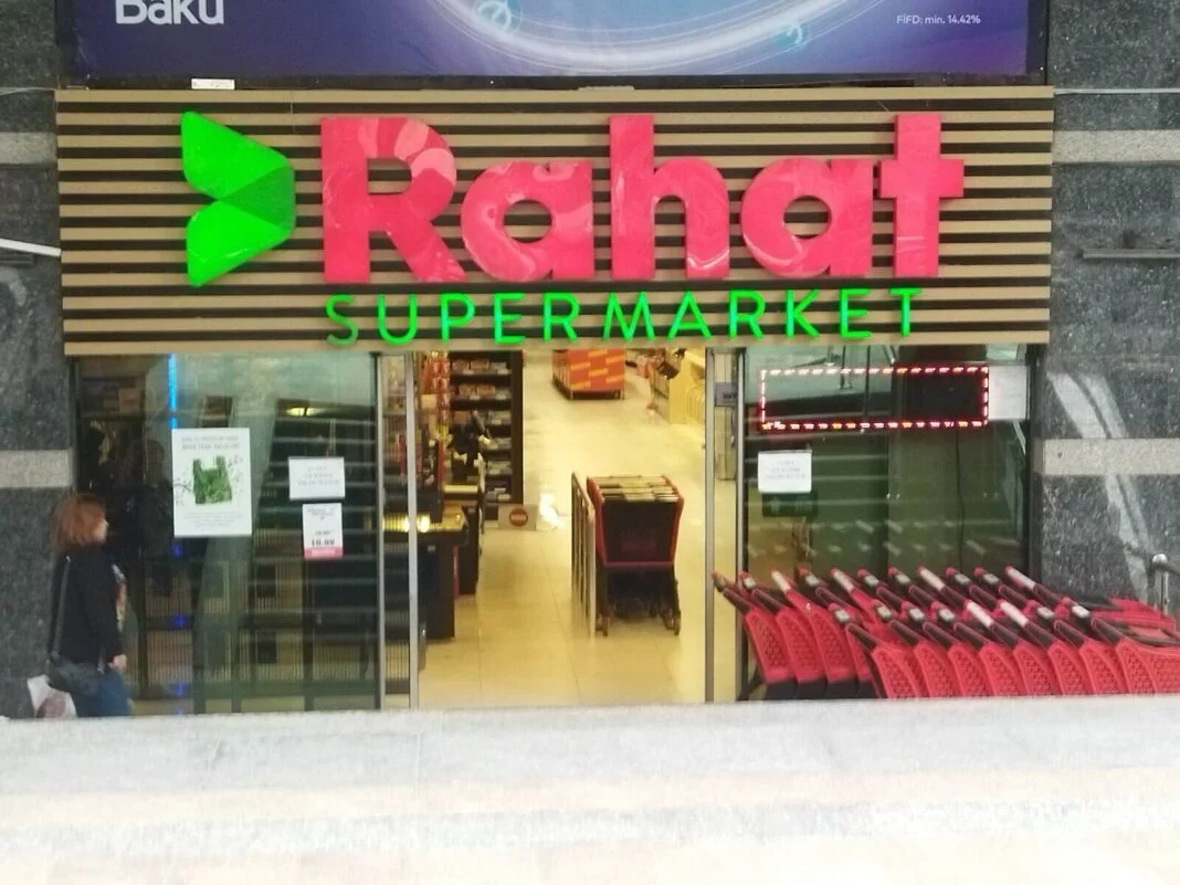 Ahmadzade’nin Tutuklanmasının Ardından Rahat Süpermarketleri İçin Sahiplik Değişikliği İhtimali