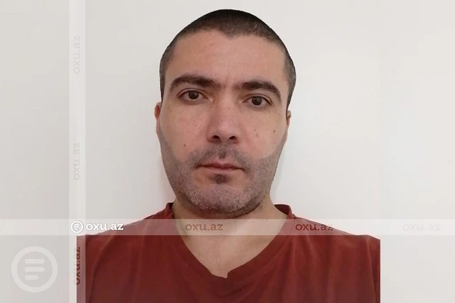 Almanya’daki Azerbaycanlı Baba: “15 Yaşındaki Kızımı Geri Vermeyi Reddediyorlar”