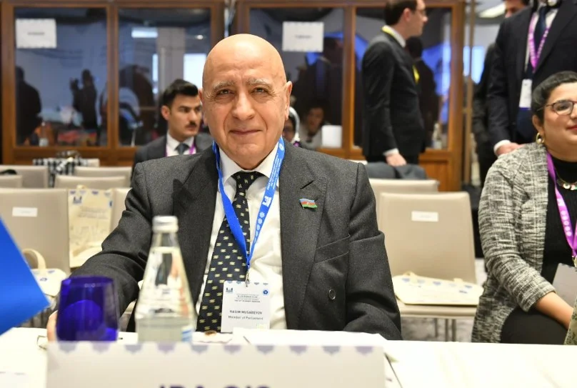 ŞİÖ Optiğinden Enerji Rotalarına: Musabekov Azerbaycan’ın Sonraki Adımlarını Anlatıyor