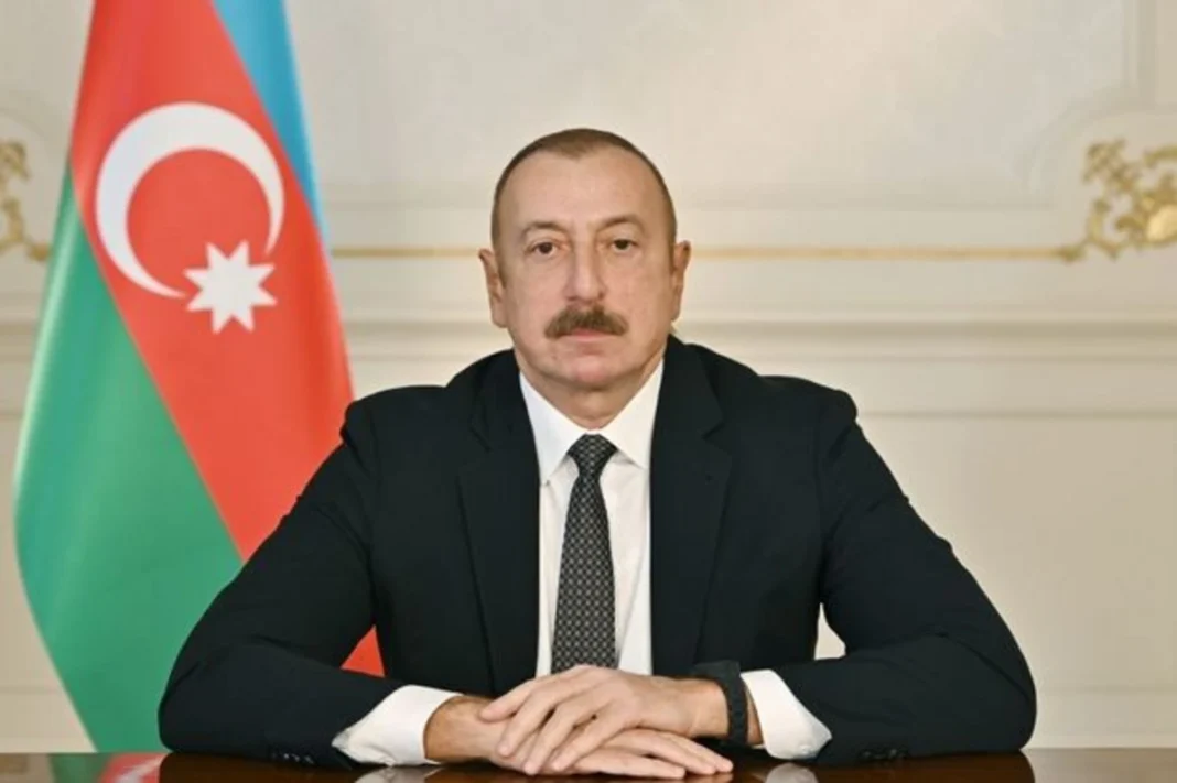 Türkiye Dışişleri Bakanı Fidan’dan İlham Aliyev’e Teşekkür