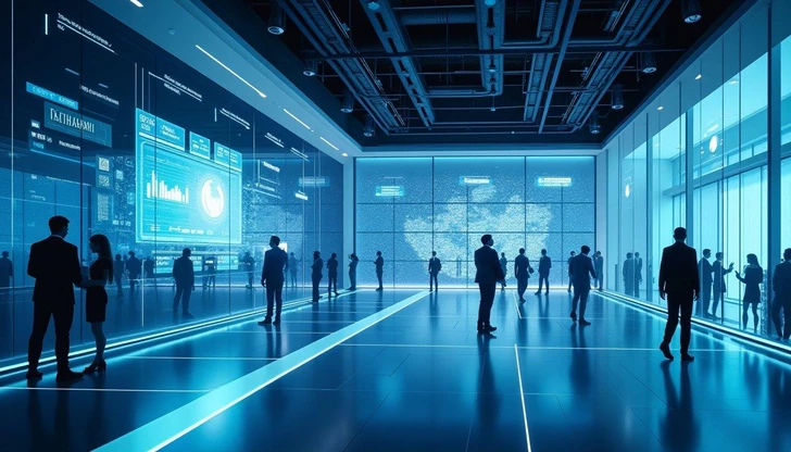 Azerbaycan Bankalarında Dijital Dönüşüm: Yenilik ile Düzenleme Arasında Denge