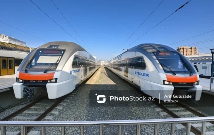 Taraftarlara duyuru: III. BDT Oyunları’nın açılışı için Bakü’den Gence’ye ek tren seferi