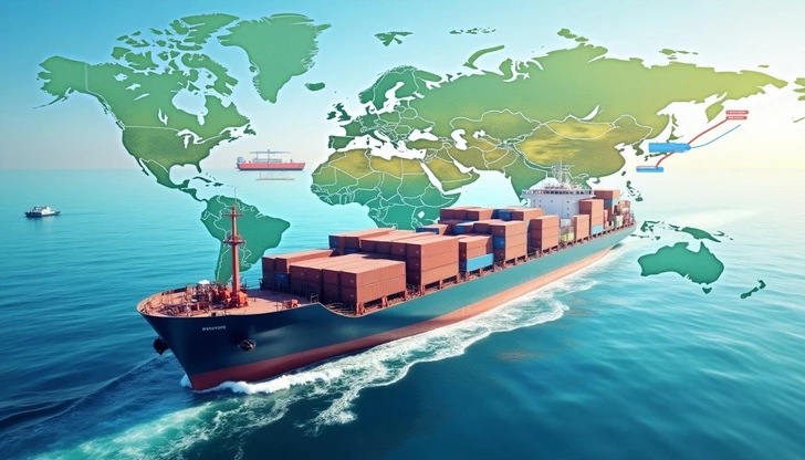 Türkiye ulaştırma altyapısına 100 milyar dolar yatırdı: Orta Koridor için yeni ufuklar