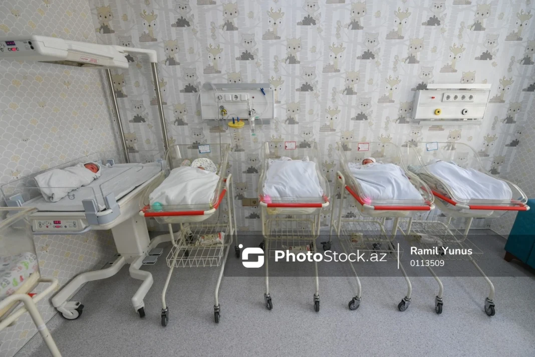 Savaştan sonra çocuklara Xudayar, Polad ve Zəfər isimleri daha çok veriliyor