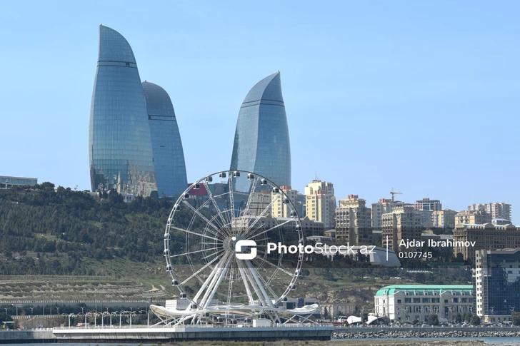 Bakü, 2026’da SportAccord Zirvesi’ne ev sahipliği yapacak