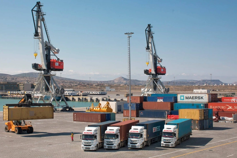 Moody’s: Orta Koridor’un potansiyelini açığa çıkarmak için beş temel görev