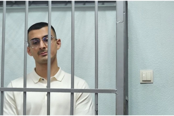 Eski diaspora başkanının oğlu tutuklu kalacak