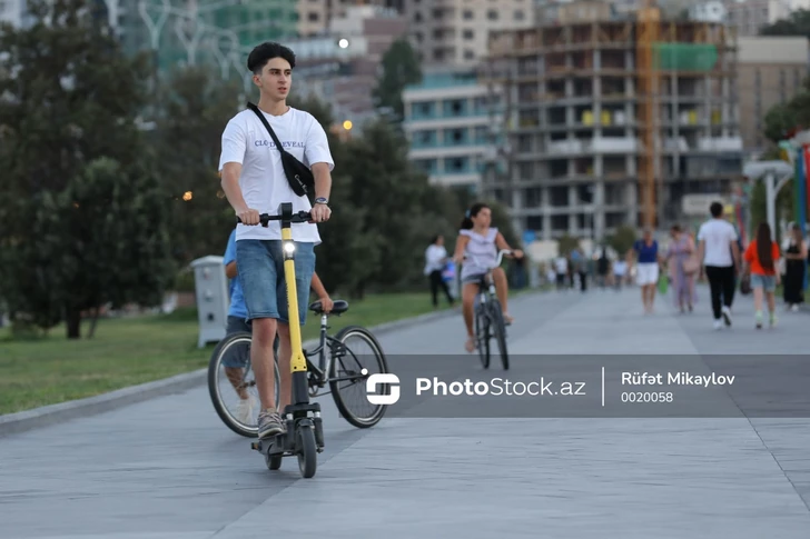 Emniyet, artan scooter kazaları konusunda uyarıyor