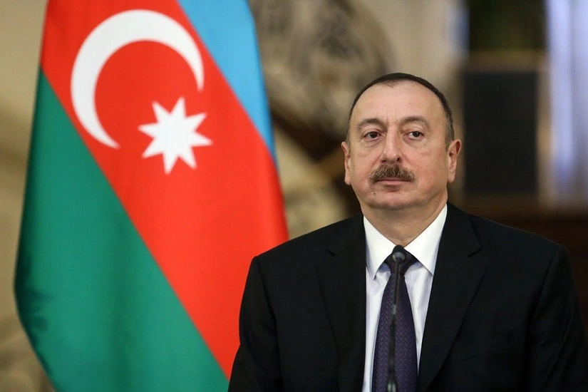 Aliyev: İstikrar ve Vizyon Orta Koridor’u Mümkün Kıldı – TRIPP Bir Sonraki Adım