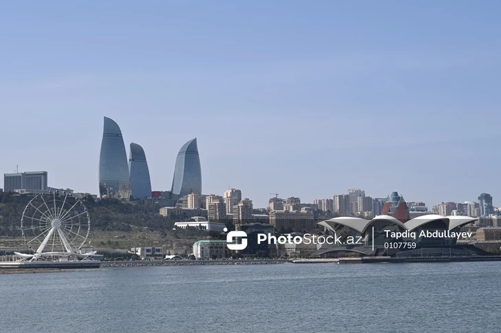 Azerbaycan, 2025 Küresel İnovasyon Endeksi’nde konumunu iyileştirdi