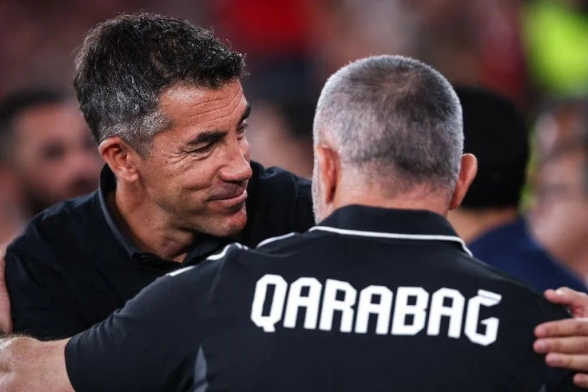 Benfica, Qarabağ Karşısında 3–2’lik UCL Şokunun Ardından Bruno Lage’i Görevden Aldı