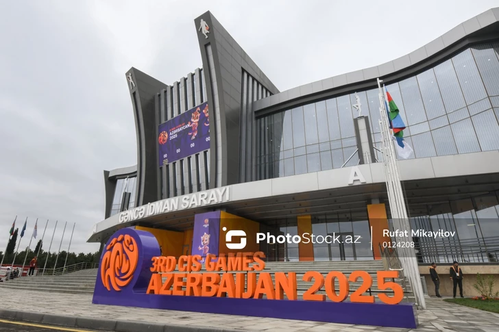 Madalya Yağmuru: Azerbaycan III. BDT Oyunları’nda Konumunu Güçlendiriyor