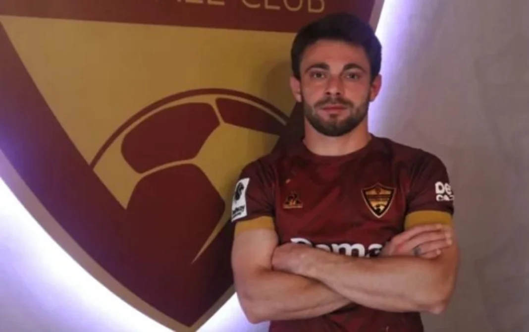 Azerbaycanlı Turan Manafov, Güney Afrika’nın FC’si ile Sözleşme İmzaladı