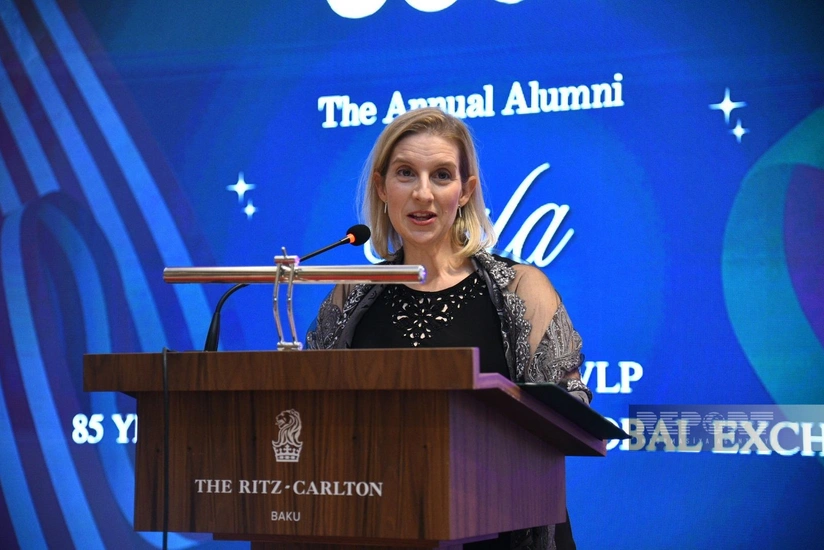 ABD’nin Bakü Temsilcisi: Barış Bildirgesi Güney Kafkasya İçin “Cesur Yeni Bir Dönem”i İşaret Ediyor