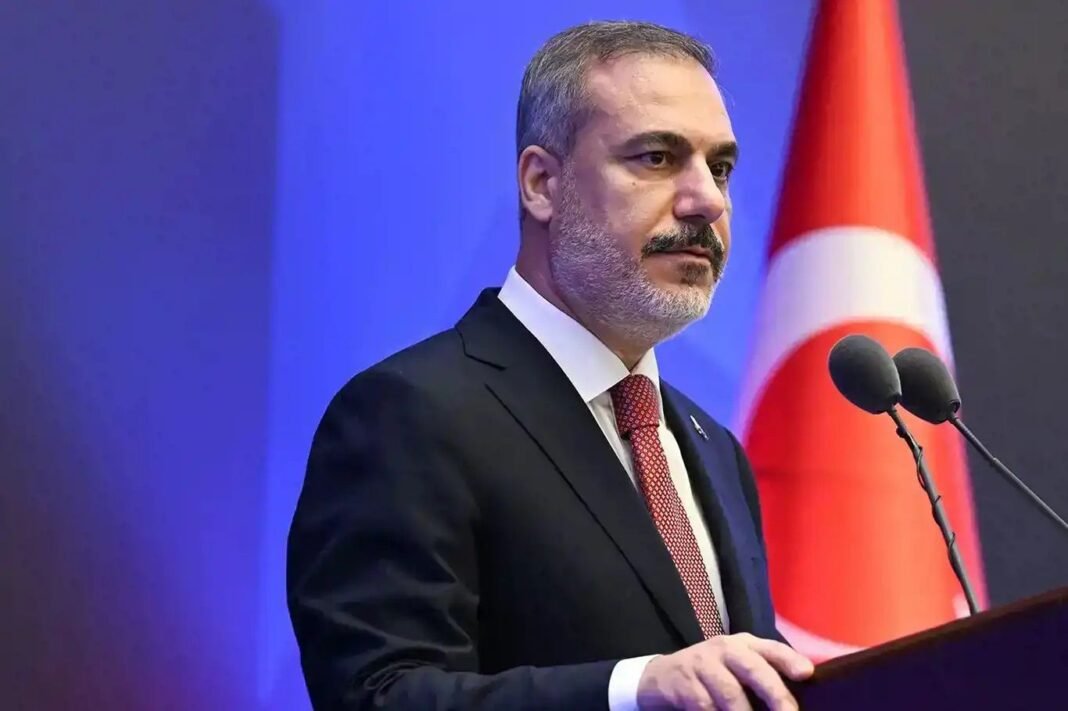 Ankara’dan Tırmanma Uyarısı, Ukrayna Görüşmelerini Canlandırma Çağrısı