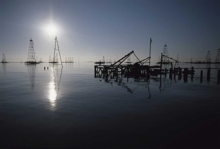Azerbaycan, Hazar Denizi’ndeki gaz rezervlerinde lider