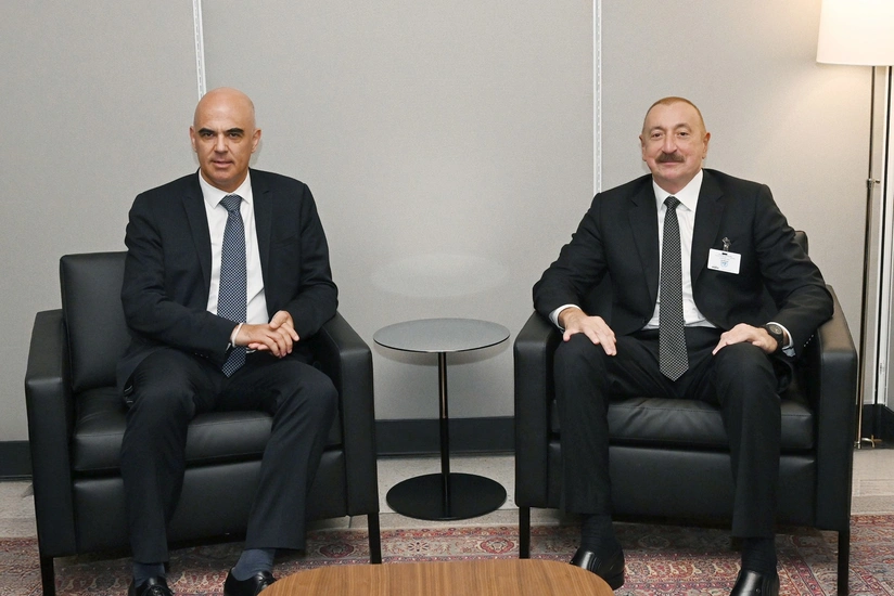 Avrupa Konseyi, 8 Ağustos Barış Anlaşmasını Bölge İçin Atılım Olarak Destekledi