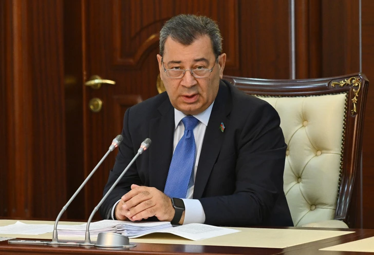 Azerbaycan PACE ile Diyalog İçin Hazır Olduğunu Sinyal Veriyor