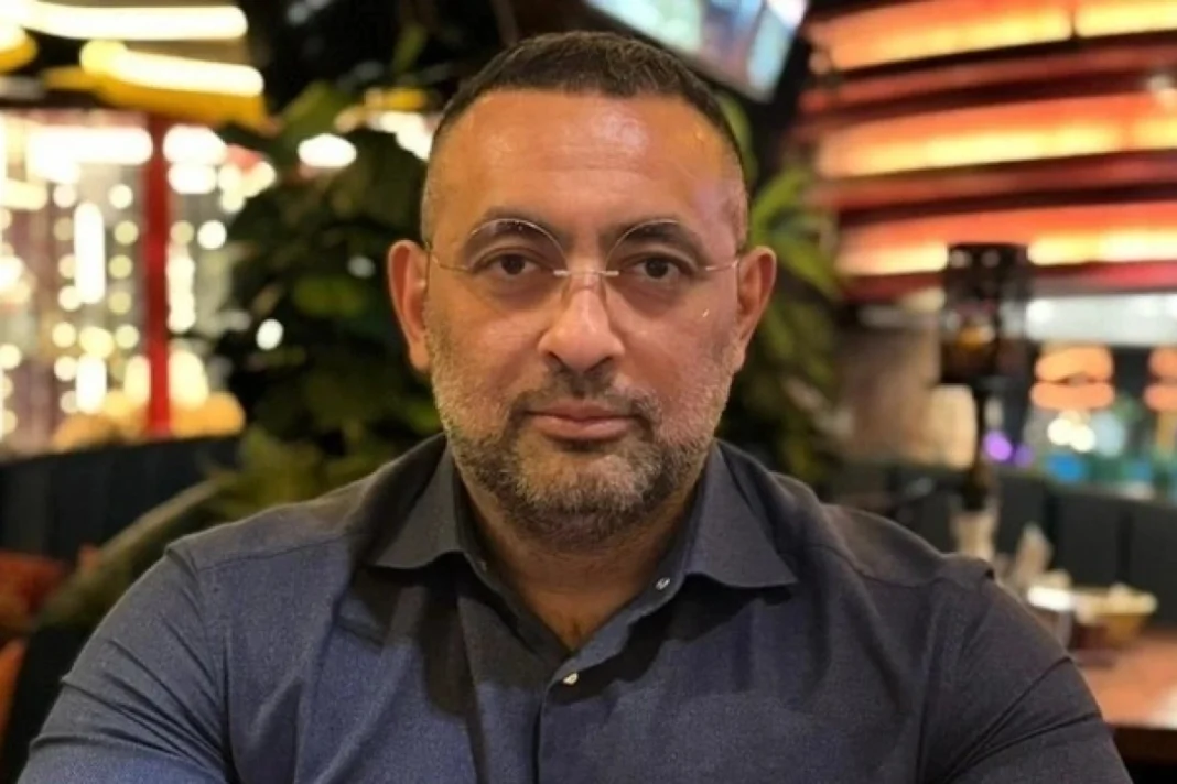 Vidadi Mustafayev “Azerbaycan–Ural” Toplumunun Başkanı Seçildi