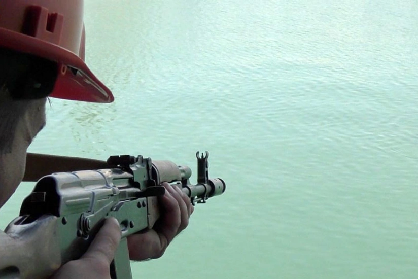 Azerbaycan Savunma Bakanlığı Haftalık Faaliyet Raporunu Açıkladı