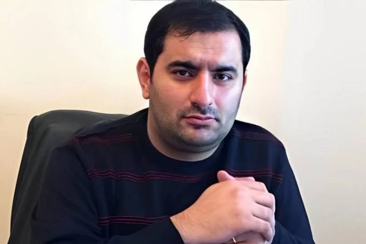 Bakü’de İnsan Hakları Savunucusu Rufat Safarov’un Davası Devam Ediyor