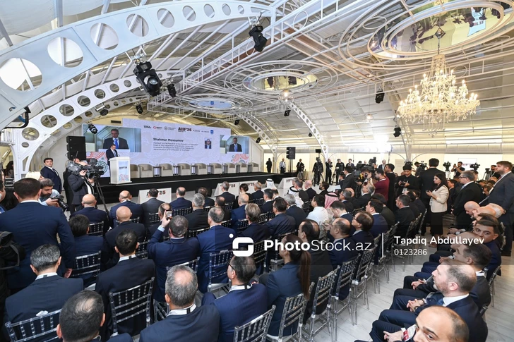 Azerbaycan ve IFC kamu-özel ortaklığı alanında iş birliği yapacak