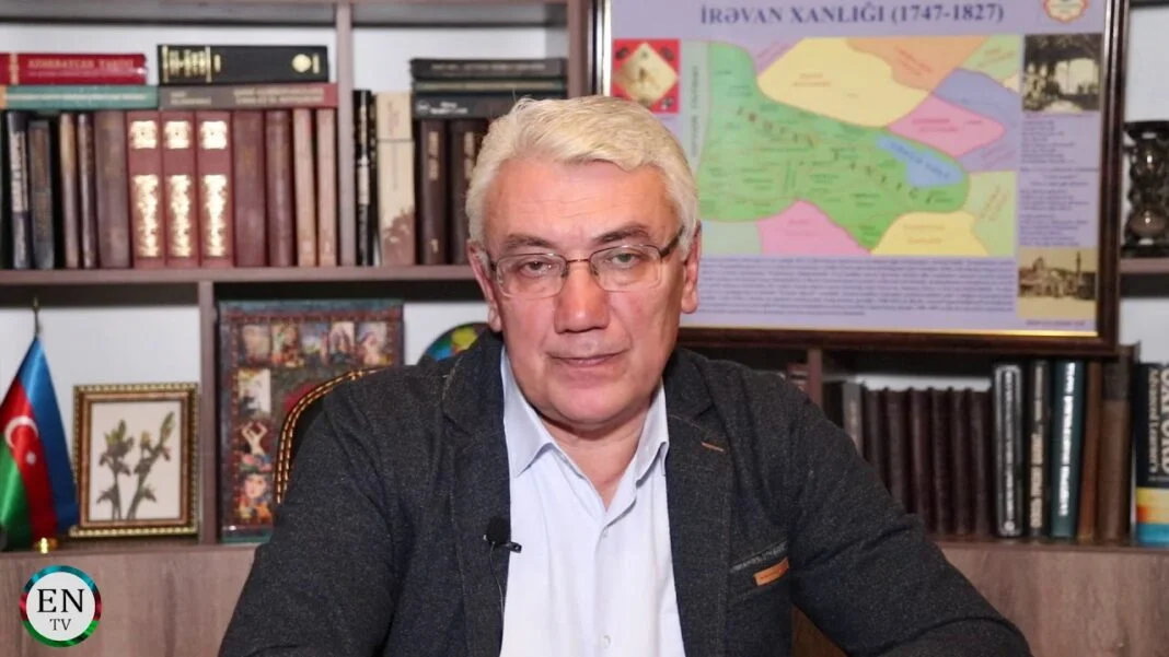 Eldar Namazov: “Önce Rusya Göz Kırptı” – Güney Kafkasya Batı’ya Yöneliyor